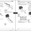 John Deere Diesel Professional Greensmower 2243 Technical Manual TM1562 2
