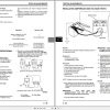 John Deere Diesel Professional Utility Mower 2653A Technical Manual TM1554 2