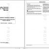 John Deere ExactApply Nozzle Control Technical Manual TM145719 01.2017 1