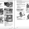 John Deere Front Mower F735 Technical Manual TM1597 2