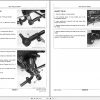 John Deere Front Mower F910 F930 Technical Manual TM1301 2