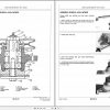 John Deere Front Mowers F912 F915 F935 Technical Manual TM1350 2