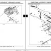 John Deere Garden Tractors G100 G110 Technical Manual TM2020 02.2004 2