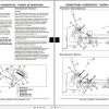 John Deere Garden Tractors LX280 LX280AWS LX289 Technical Manual TM2046 03.2005 2