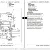 John Deere Garden Tractors X495 X595 Technical Manual TM2024 02.2005 2