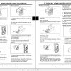 John Deere Gator Utility Vehicle XUV 620i Technical Manual TM1736 03.2011 2