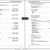John Deere Generators 250G 440G 550GE G2500K G5500KE Technical Manual TM1791 02.2000 2