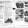 John Deere Greensmower 180B 220B 260B Technical Manual TM2004 06.2002 2