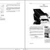 John Deere Husker Corn 300 Technical Manual TM1121 2