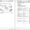 John Deere Lawn Garden Tractors 240 245 260 265 285 320 Technical Manual TM1426 2