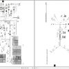 John Deere Lawn Garden Tractors 425 445 455 Technical Manual TM1517 2