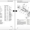 John Deere Lawn Garden Tractors GT242 GT262 GT275 Technical Manual TM1582 2