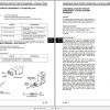John Deere Lawn Tractors LTR155 LTR166 LTE180 Technical Manual TM1768 02.2002 2