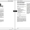 John Deere Lawn Tractors STX30 STX38 STX46 Technical Manual TM1561 2