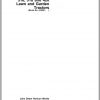 John Deere Lawn and Garden Tractor 316 318 420 SN 010001 Operators Manual OMM79655 J9 1