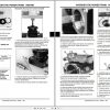 John Deere Lightweight Fairway Mower 3215 3235B Technical Manual TM1534 02.2003 2
