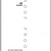 John Deere Loader 440 Operators Manual OMW43409 E4 2 2