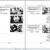 John Deere Loader 544E 644E Operators Manual OMT131709 G1 2