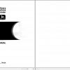 John Deere Loader JD444 Technical Manual TM1162 1
