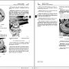 John Deere Loader JD444 Technical Manual TM1162 2