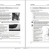 John Deere Log Loader 535 Operators Manual OMT186071 K0 2