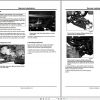 John Deere M Gator Utility Vehicle A2 SN 030001 Operators Manual OMM165325 H1 2011 2