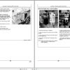 John Deere Marine Engine Series 300 4039 4045 6068 Operators Manual OMRG20144 B5 2
