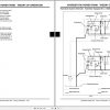 John Deere Mid Frame Z Trak Mower 737 757 Technical Manual TM2199 08.2007 2