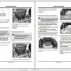 John Deere Mid Mount Z Trak 737 757 SN 010001 Operators Manual OMTCU15013 L1 2001 2