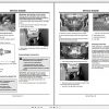 John Deere Mid Mount Z Trak 737 757 SN 040001 Operators Manual OMTCU20640 A5 2005 2