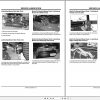 John Deere Mid Mount Z Trak 737 757 SN 050001 Operators Manual OMTCU20986 D7 2007 2