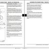 John Deere Mid Mount Z Trak 737 757 Technical Manual TM2003 02.2004 2