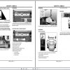 John Deere Mid Mount Z Trak 997 SN 020001 Operators Manual 2005 2