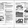 John Deere Mid Mount Z Trak 997 SN 060001 Operators Manual OMTCU29413 B1 2