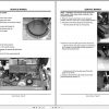 John Deere Mid Mount Z Trak M653 M655 M665 Operators Manual OMM138801 F9 2
