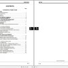 John Deere Mid Mount ZTrak M635 655 665 Technical Manual TM1778 01.2004 2