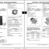 John Deere Mini Frame Z Trak 717 727 Technical Manual TM2043 06.2002 2