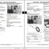 John Deere Mini Frame Z Trak 717A 727A Technical Manual TM2139 02.2006 2