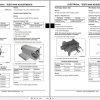 John Deere Mini Frame Z Trak 717E Technical Manual TM2277 11.2005 2