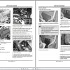 John Deere Mower 8000 E Cut Hybrid SN 030001 Operators Manual OMTCU29659 K0 2010 2