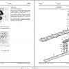 John Deere Mower Conditioners 1320 Impeller Technical Manual TM3224 2
