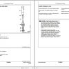 John Deere Mower Conditioners 1350 1360 1460 1470 Technical Manual TM3268 08.2003 2