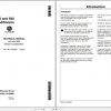 John Deere Mower Conditioners 920 930 Technical Manual TM1548 1