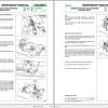 John Deere N92 Hydro Workshop Manual 04.2007 2