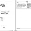 John Deere Premium Tractors 6830 6930 Technical Manual TM8034 10.2010 TR 1