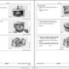 John Deere Premium Tractors 6830 6930 Technical Manual TM8034 10.2010 TR 2