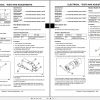 John Deere ProGator Utility Vehicle 2030 Technical Manual TM1944 11.2002 2