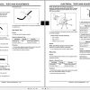 John Deere Professional Walk Behind Mower G15 Technical Manual TM2242 12.2005 2