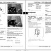 John Deere QuickTrak 647 657 667 Technical Manual TM2042 06.2002 2