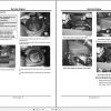 John Deere QuikTrak 652B SN 010001 Operators Manual OMTCU33917 I2 2012 2
